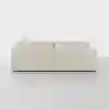 Signature L Sectional - Ivory - 4