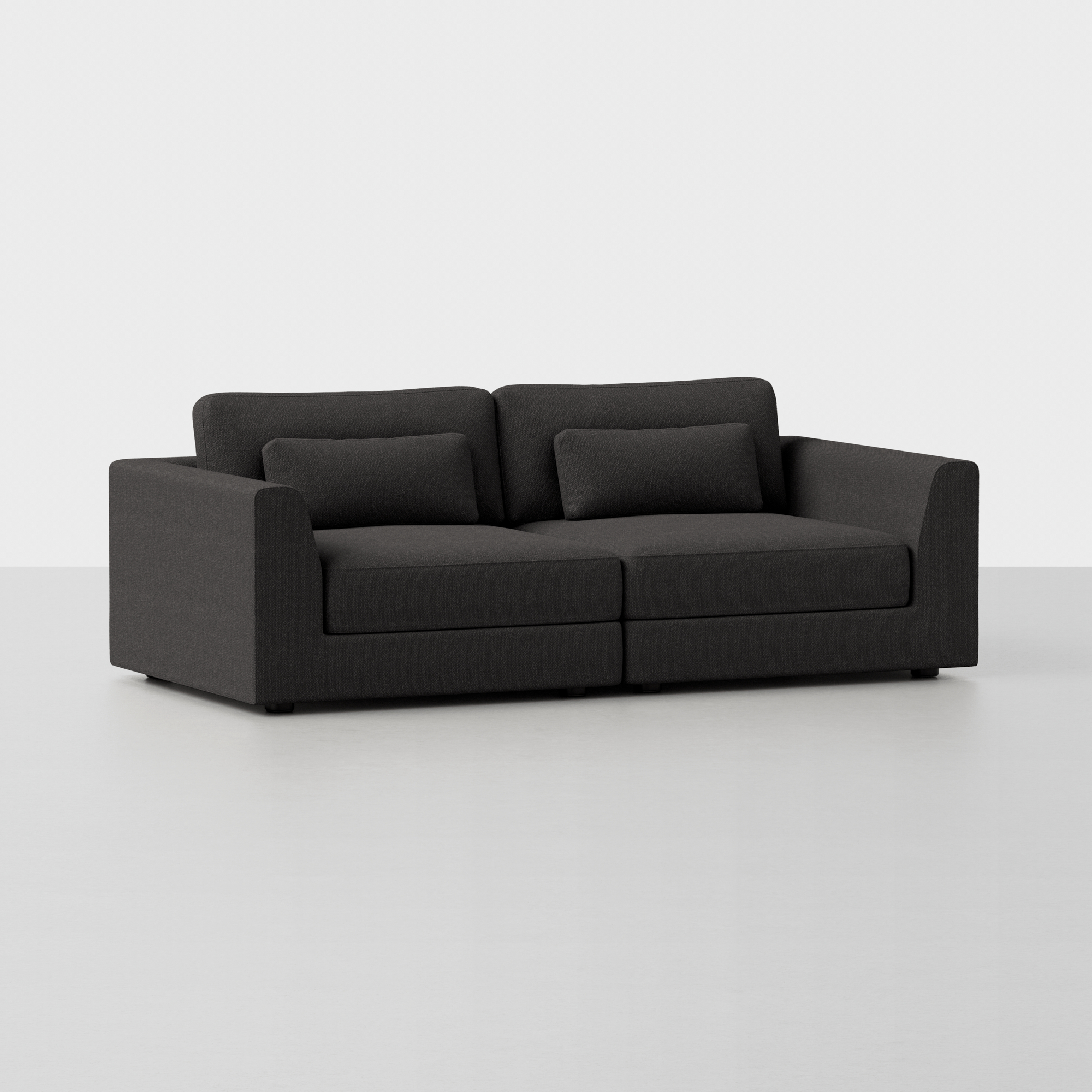 Carbon / 2 Seat