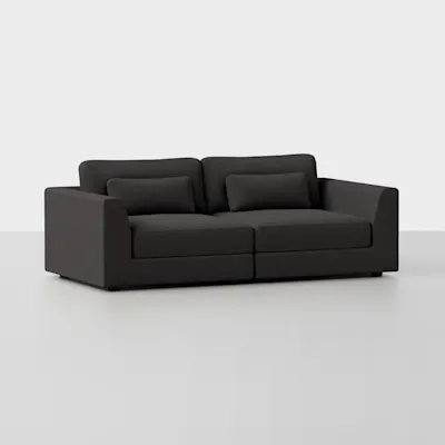 Carbon / 2 Seat