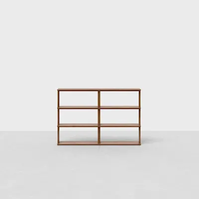 Walnut / 3x2