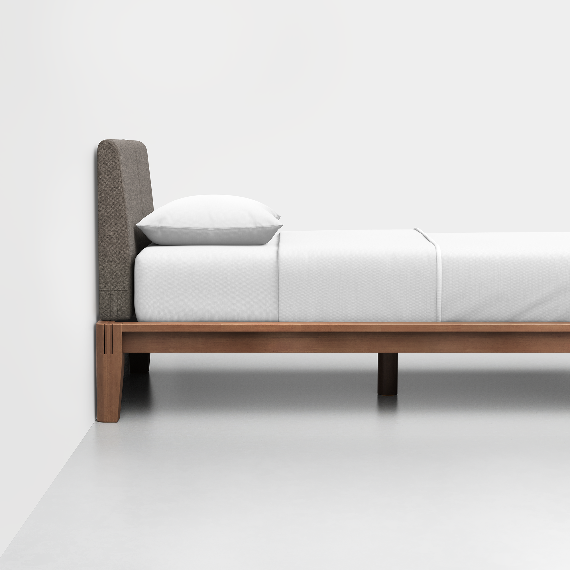 Classic Bed