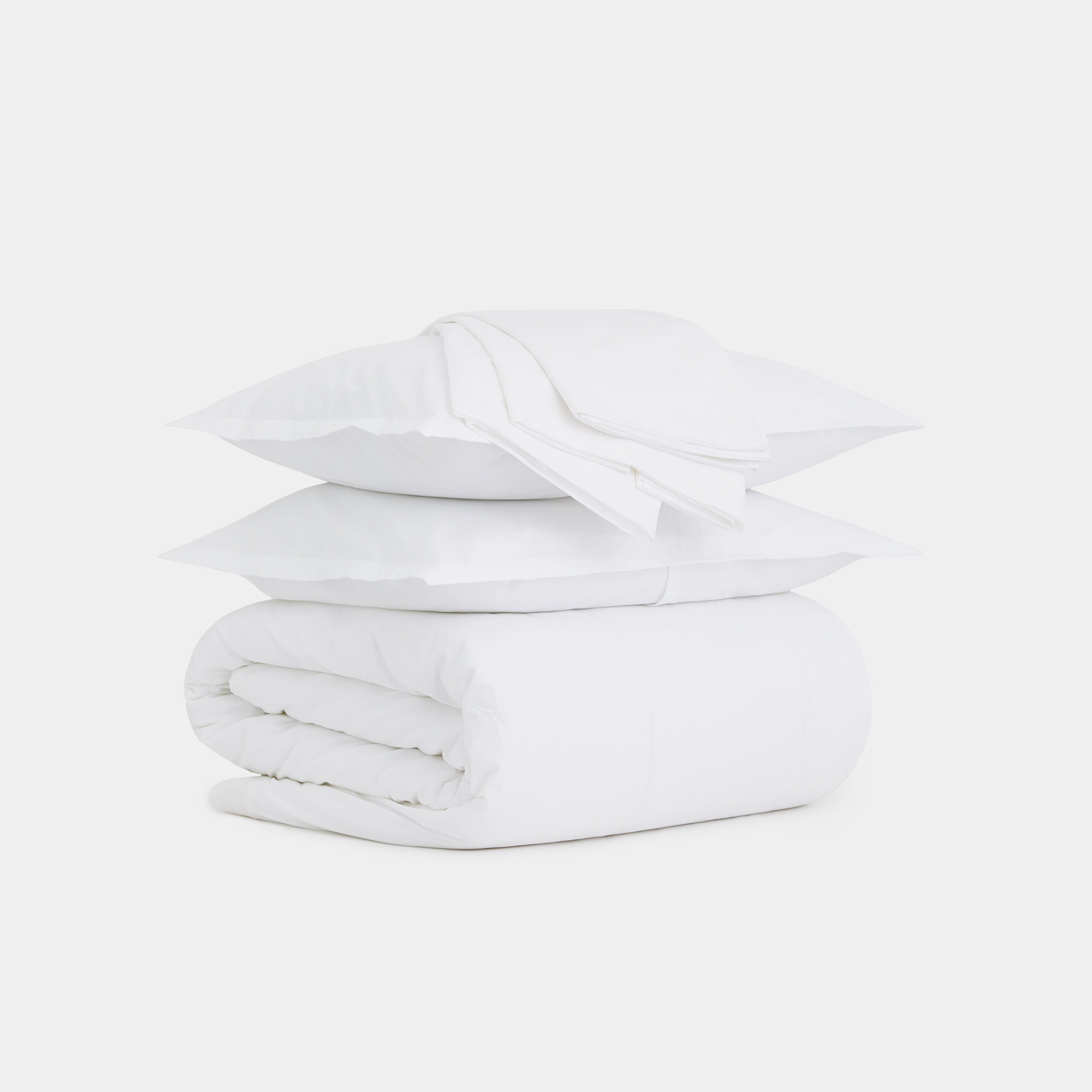 Percale Bed Set Junior