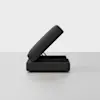 Signature Sectional Modules - Storage Ottoman / Carbon - 9