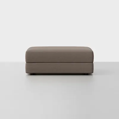 Mocha / Ottoman
