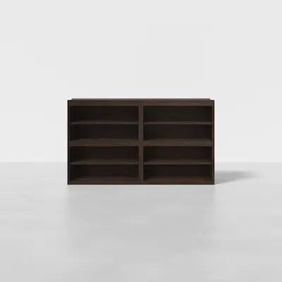 Espresso / 4x2