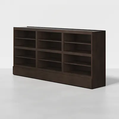 Espresso / 5x3