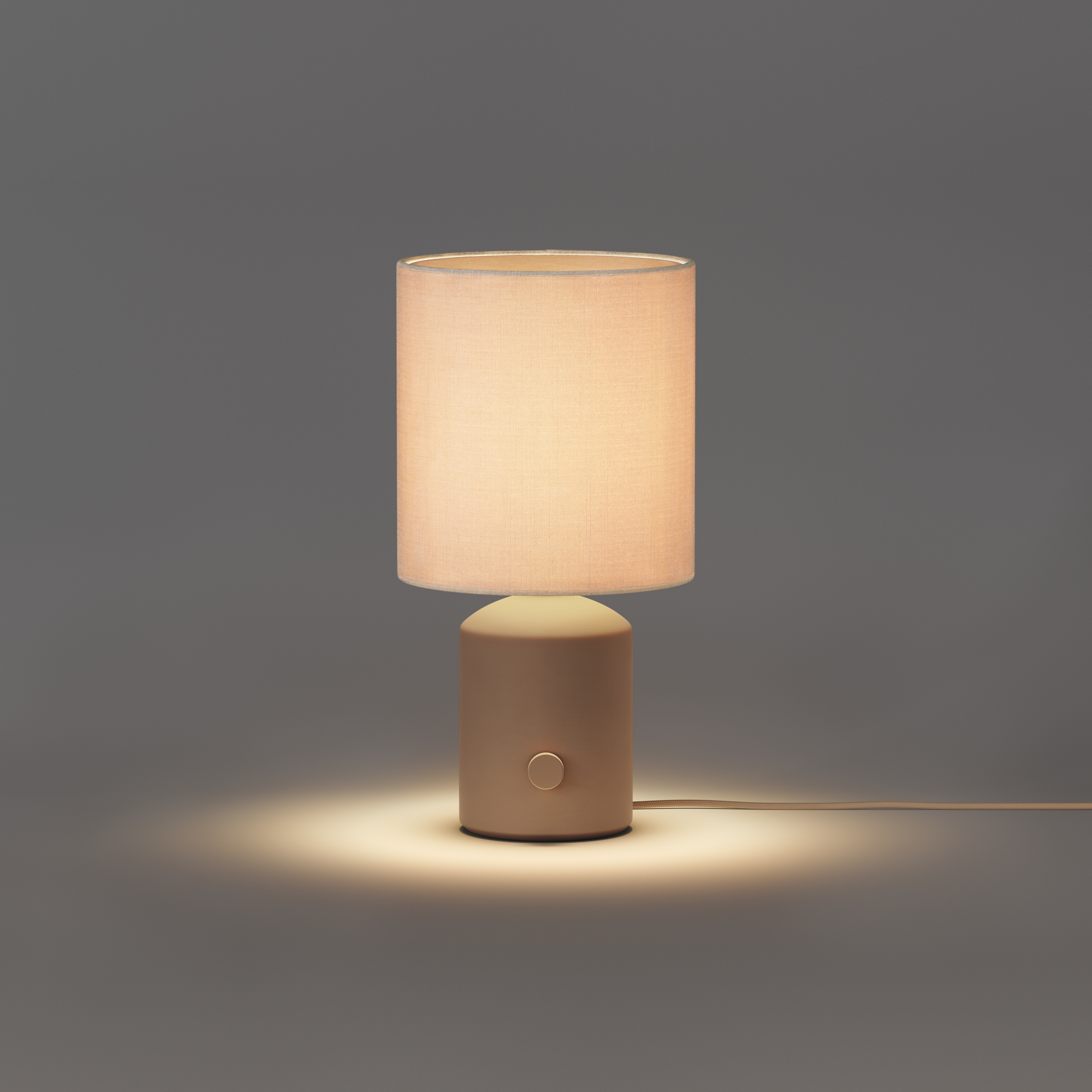 Thuma Table Lamp - Thumbnail 2