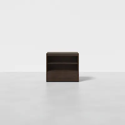 Espresso / 3x1