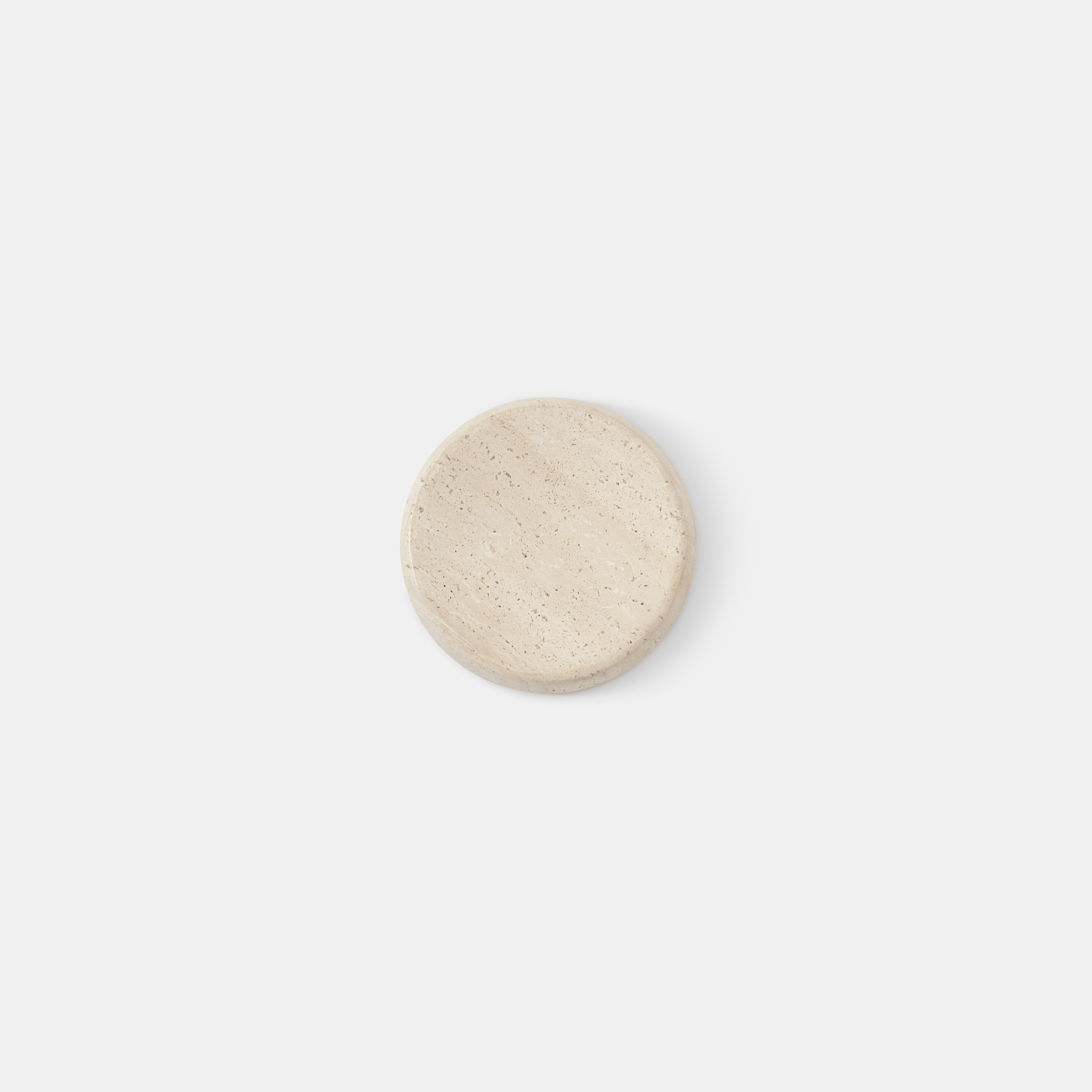 Small / Turkish Travertine