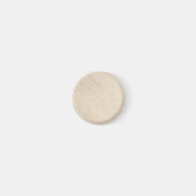 Small / Turkish Travertine