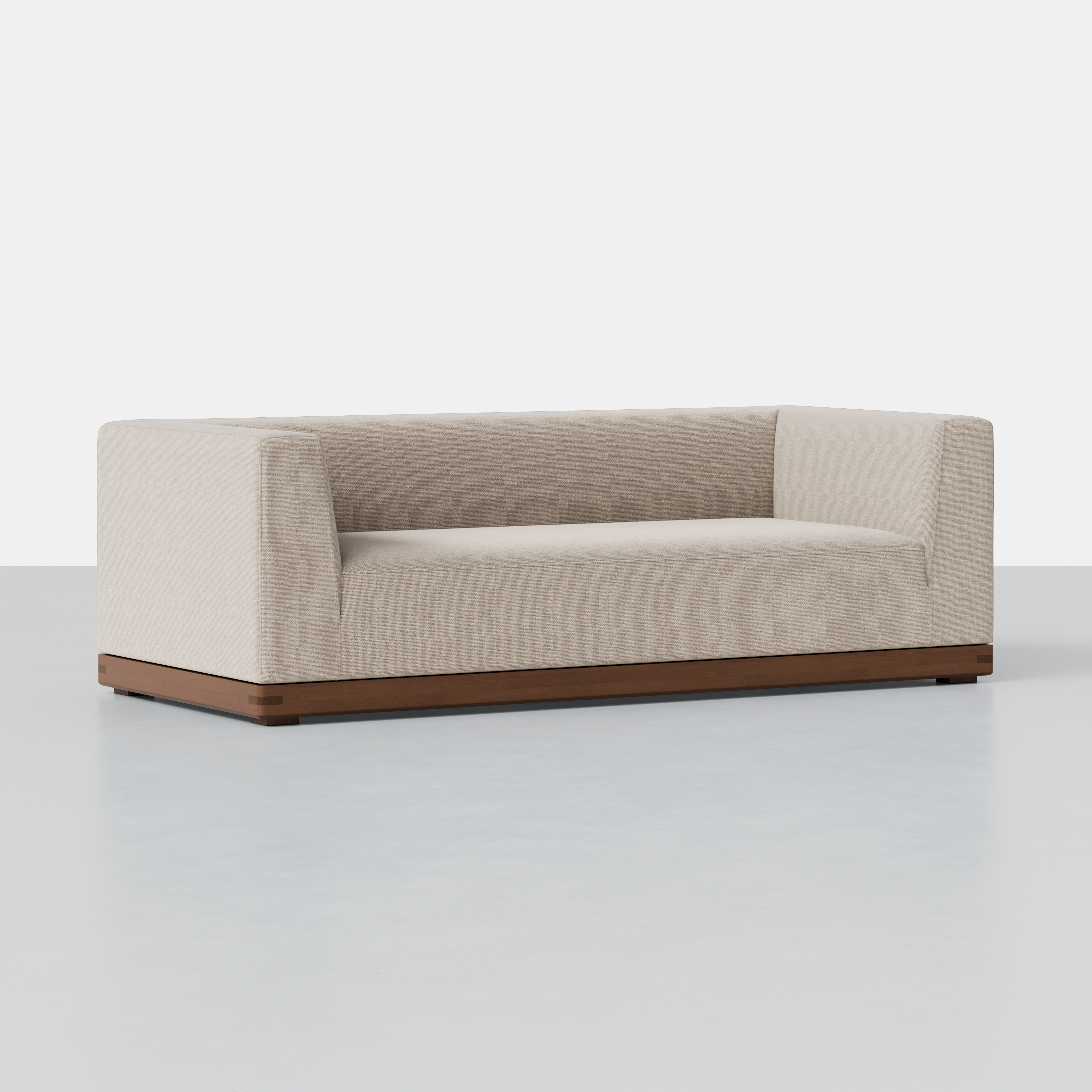 Natural / Walnut