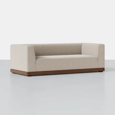 Natural / Walnut