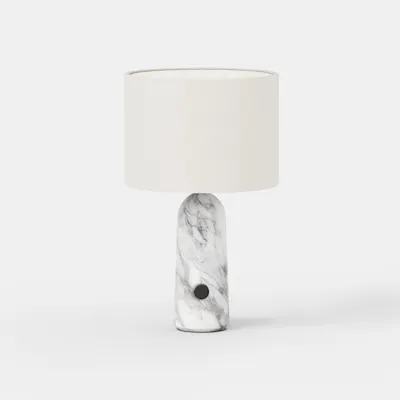Small / Italian Arabescato Marble