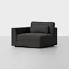Signature Sectional Modules - Left Arm/ Right Arm / Carbon - 2