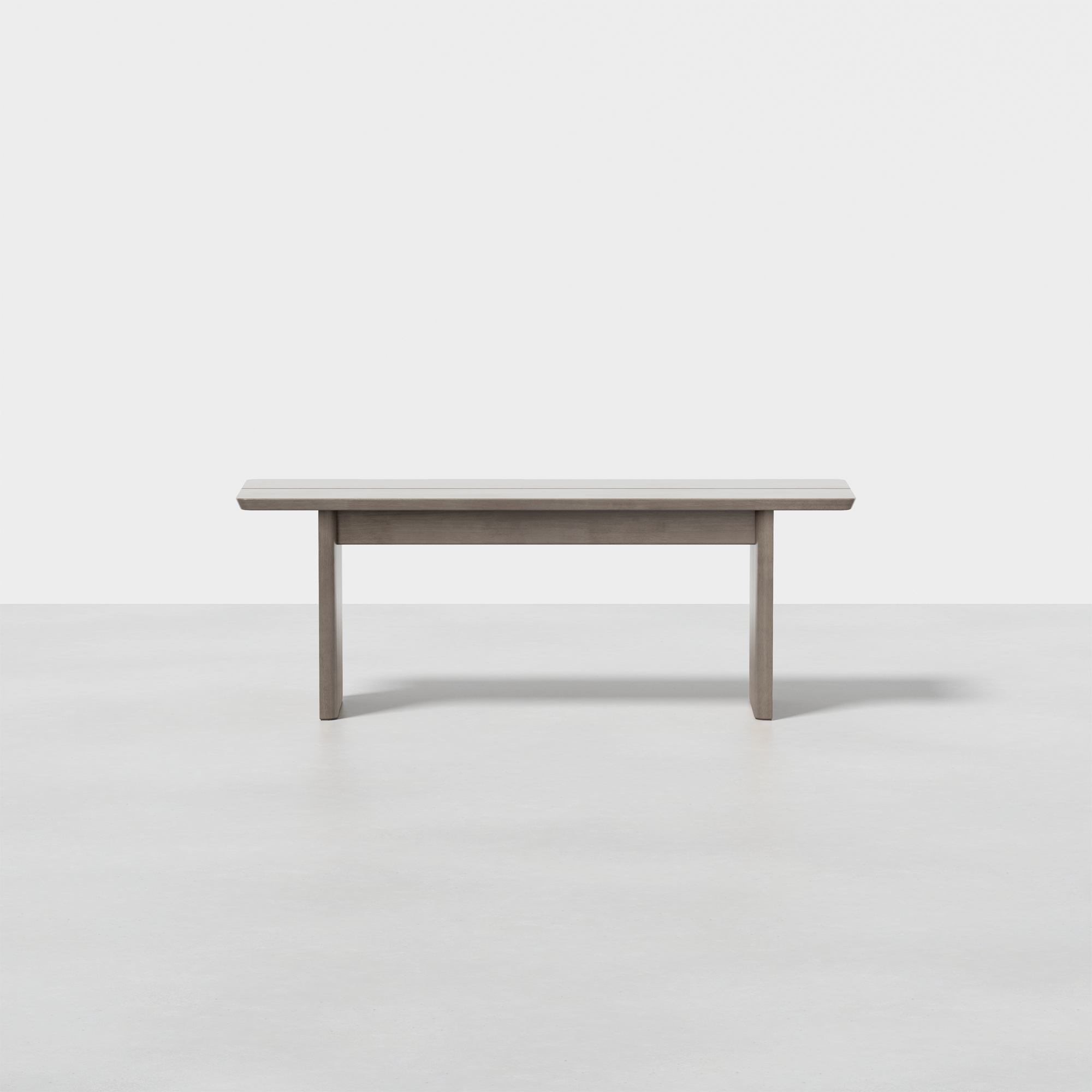 48" / Grey
