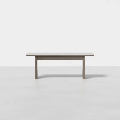 48" / Grey