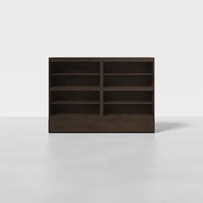 Espresso / 5x2