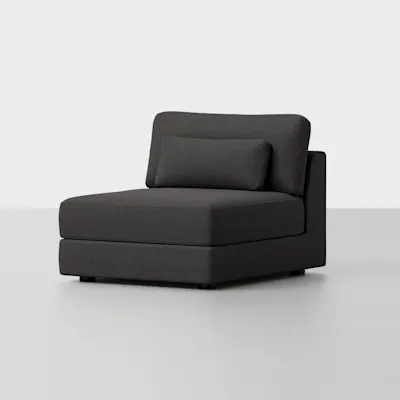 Carbon / Armless