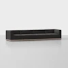 Essential Modular Sofa - 4 Seat / Carbon / Grey - 1