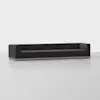Essential Modular Sofa - 4 Seat / Carbon / Grey - 2