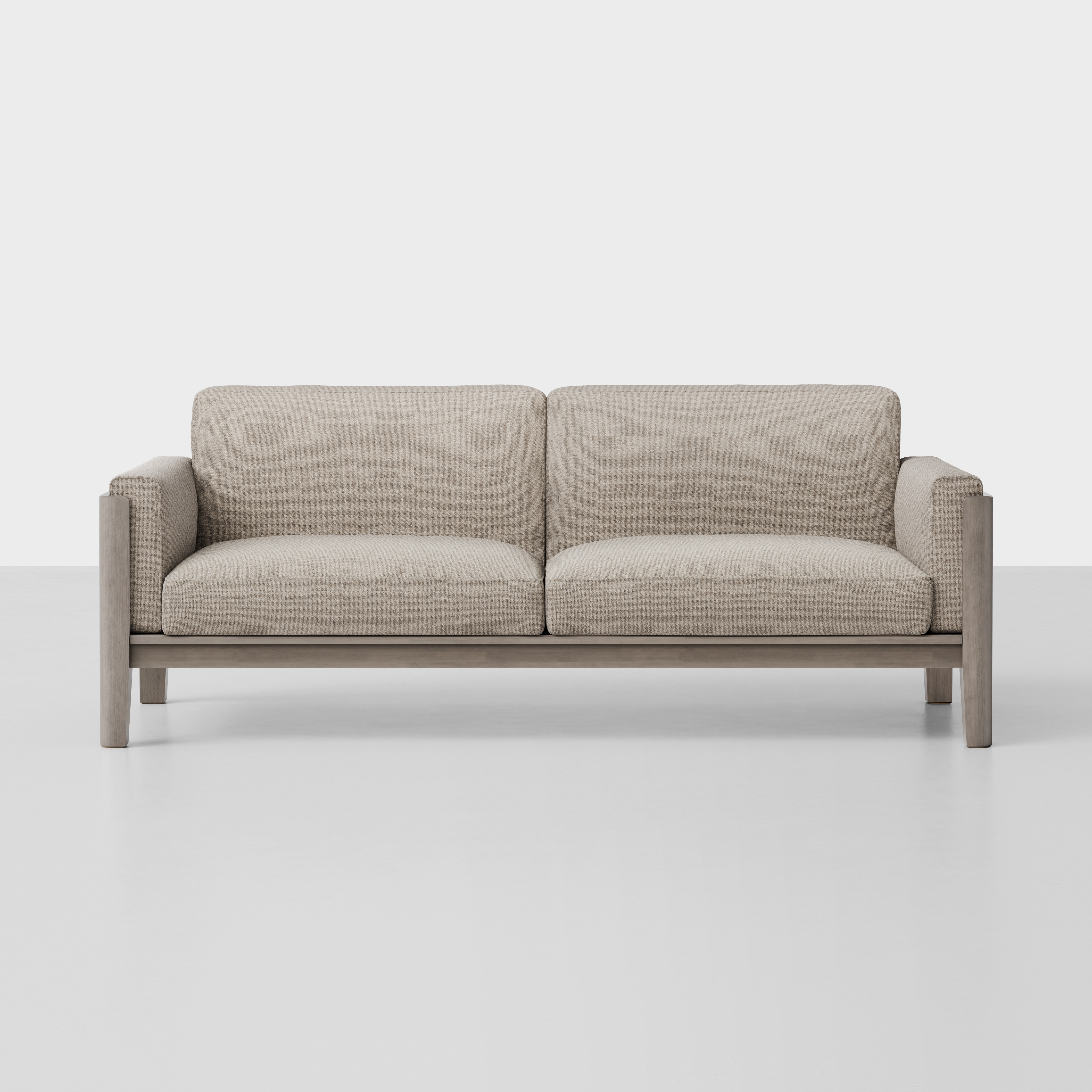 Natural / Grey
