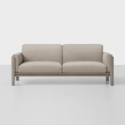 Natural / Grey
