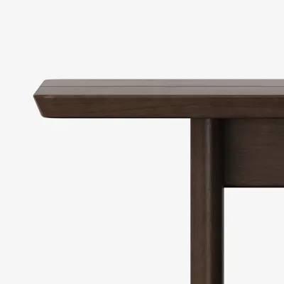 60" / Espresso