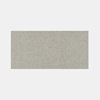 A rectangular gray tile with a subtle, speckled texture, displayed against a plain white background.