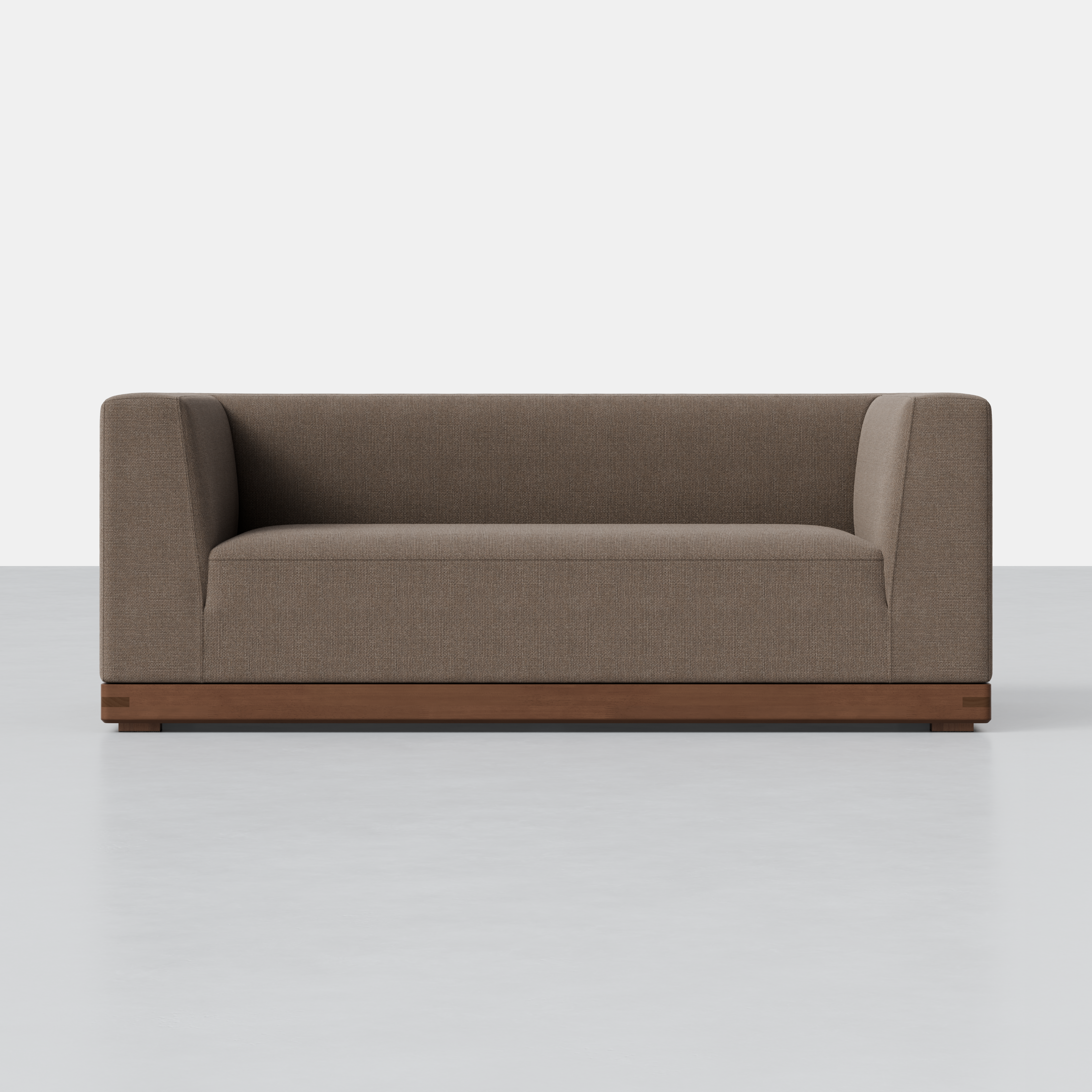 Mocha / Walnut