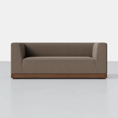 Mocha / Walnut