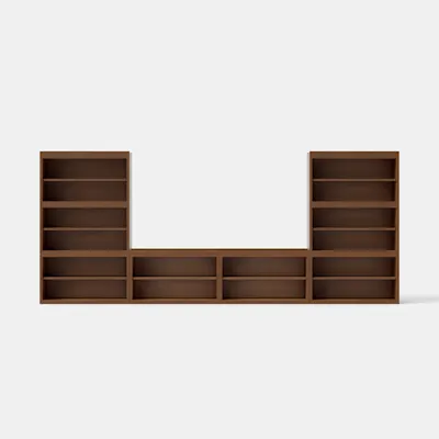 Walnut / 6x4