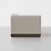 Essential Sectional Module (Corner / Natural / Espresso) - Back