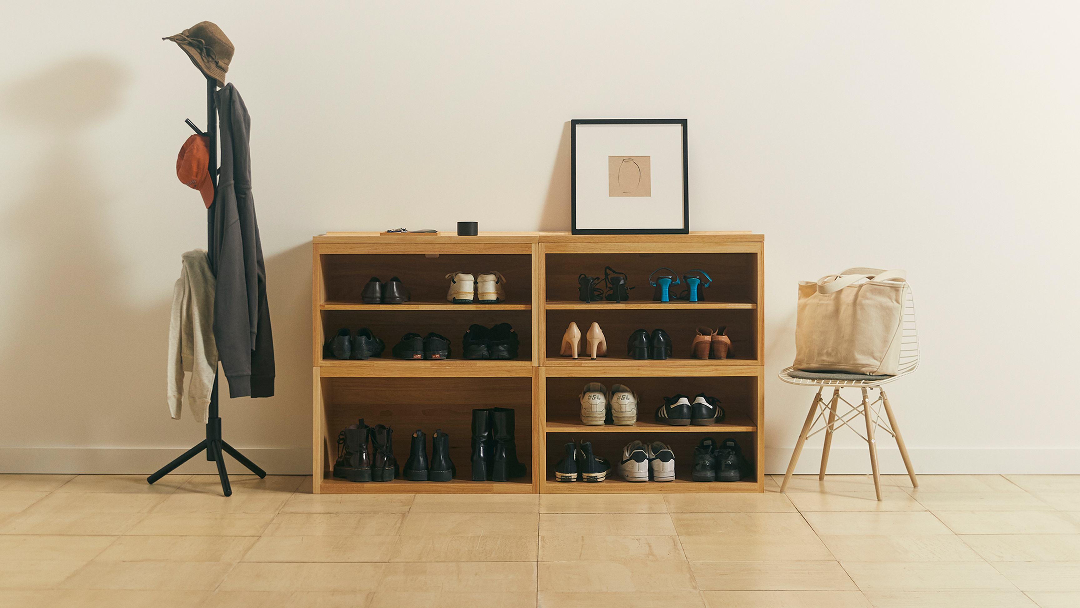 Nest Shelving - Thumbnail 4