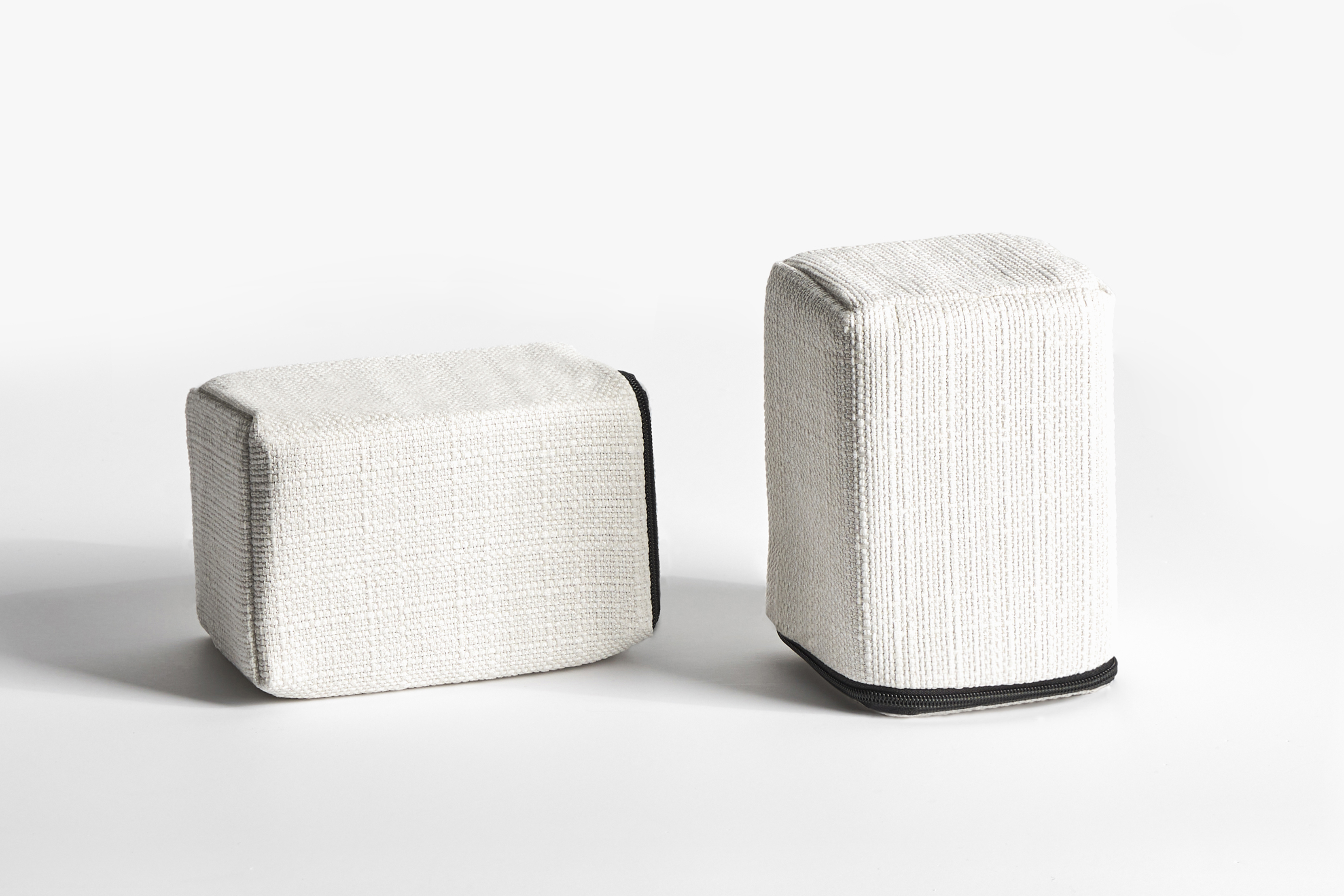 Light Linen Bolsters Linenweave Upgrades Thuma