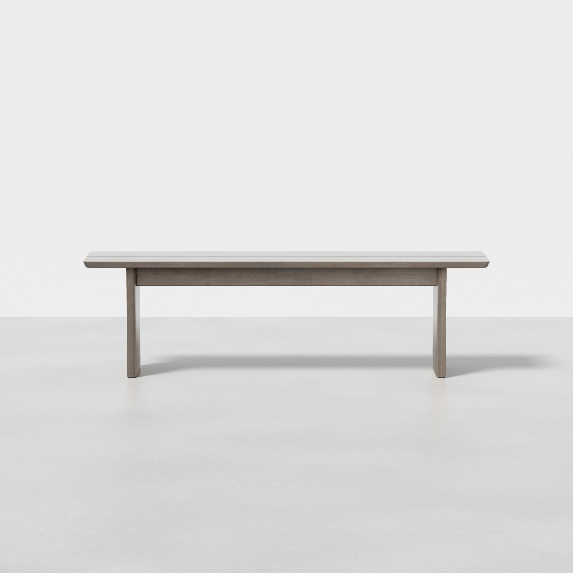 60" / Grey