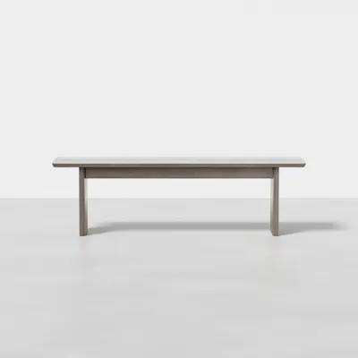 60" / Grey