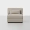 Signature Sectional Modules - Armless / Natural - 1