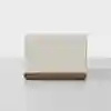 Essential Modular Sofa - 3 Seat / Ivory / Walnut - 4