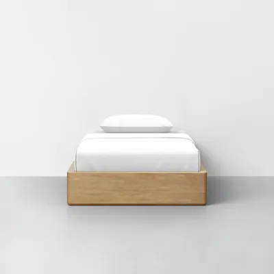 Twin XL / Oak