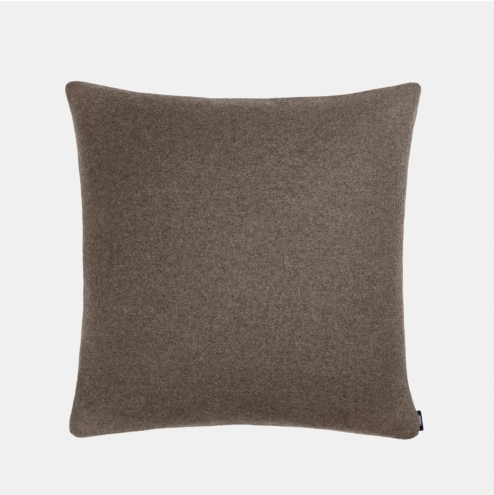 Heathered Mocha / Cover + Insert / Individual