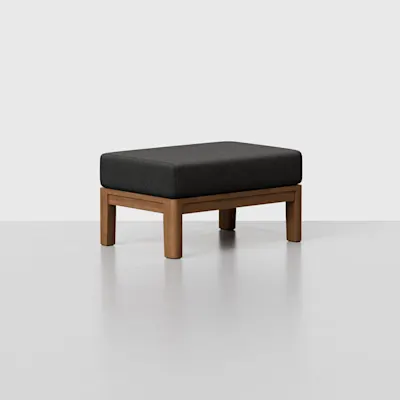Small / Carbon / Walnut