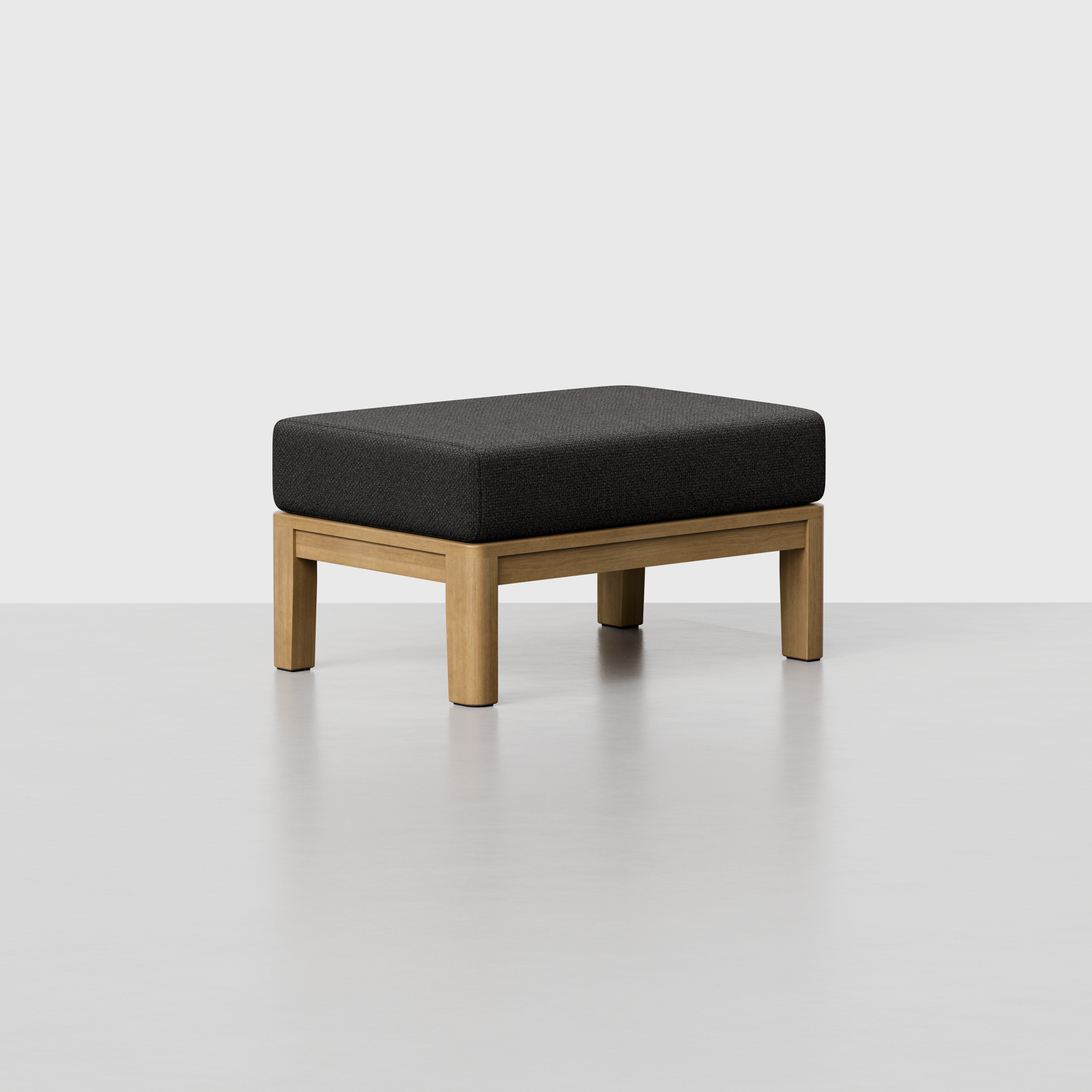 Classic Ottoman - Living Room | Thuma