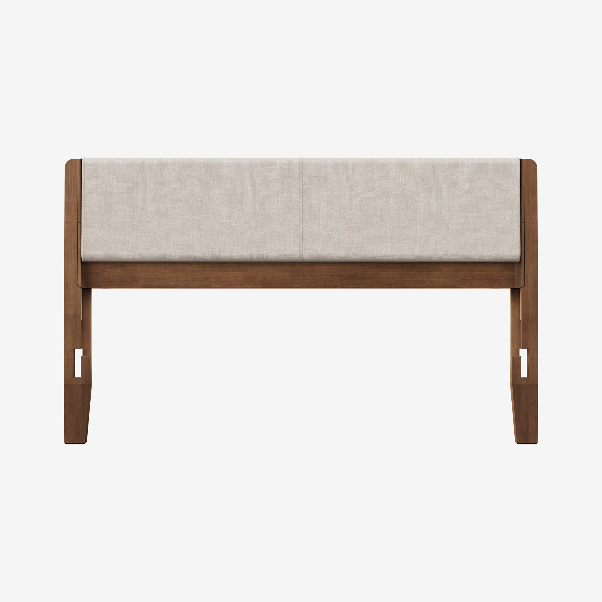 King / Natural / Walnut