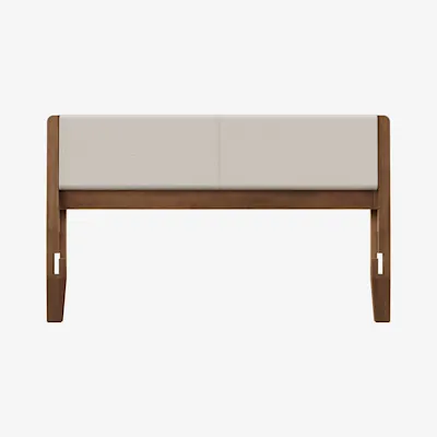 King / Natural / Walnut
