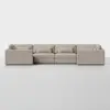 thuma-signature-sectional-u-sectional-natural-6-piece-1