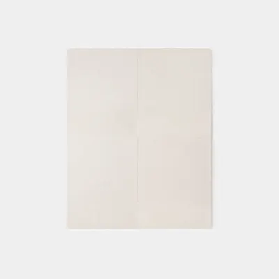 8x10 / Ivory