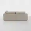 Signature L Sectional - Natural - 4