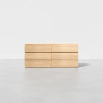 Natural / 3x2