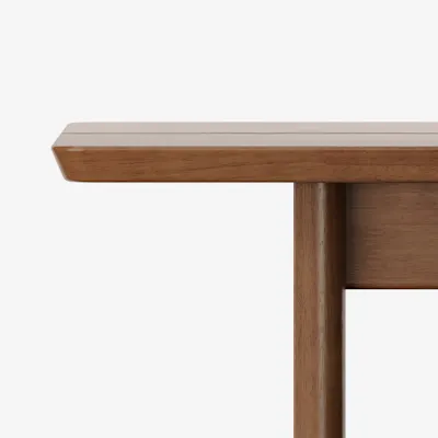 48" / Walnut