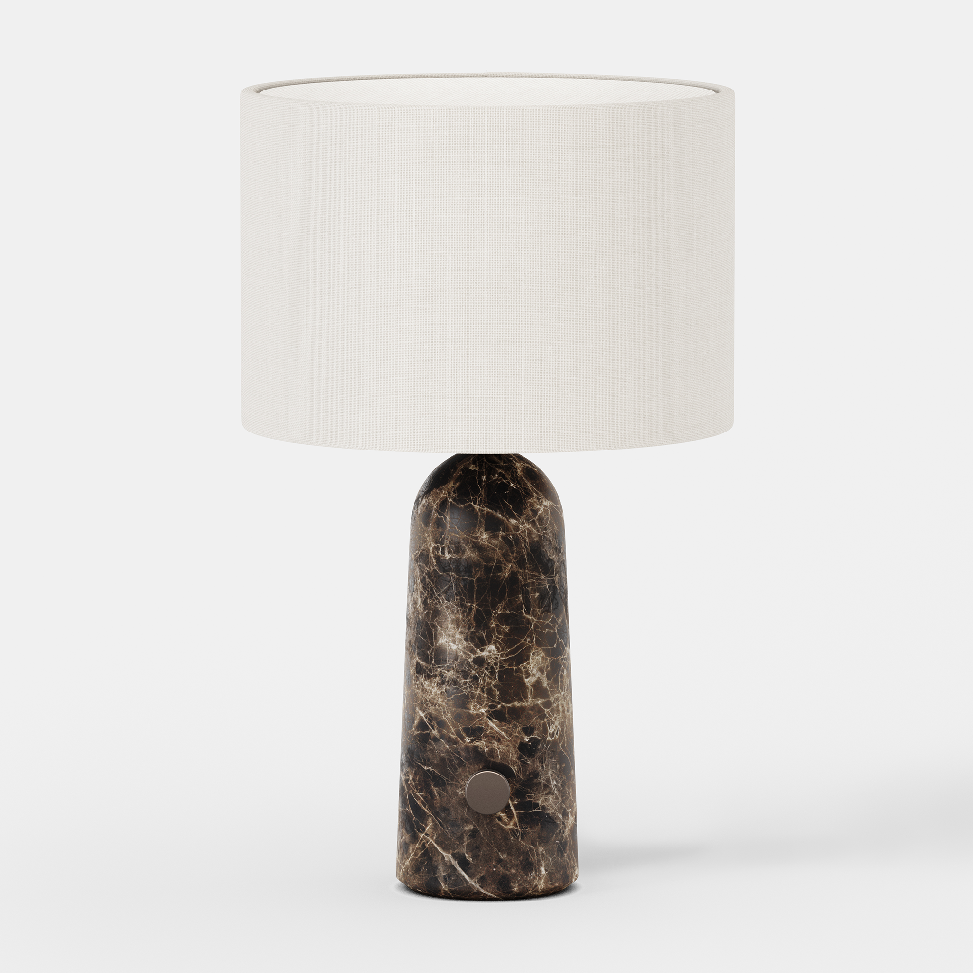 Medium / Spanish Brown Emperador Marble